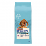 Purina Dog Chow Puppy Lamb 14 kg