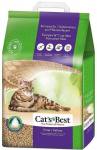 CAT S BEST NatureGold Cat Litter 20 l