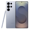 S938B Galaxy S25 Ultra 5G 256GB DS Titanium Silverblue