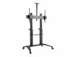 Digitus | Other | 70-120 " | Maximum weight (capacity) 140 kg | Black