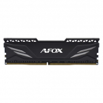 AFOX GAMING DDR4 16GB 3200MHZ CL16 XMP2 BLACK