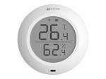 EZVIZ Temperature and Humidity Sensor, White | CST51C