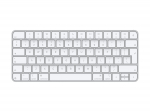 Apple Magic Keyboard | MXCL3Z/A | Compact Keyboard | Wireless | EN | Bluetooth | White