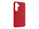 Fixed | Story | Back Cover | Samsung | Galaxy S25 | Rubber | Red