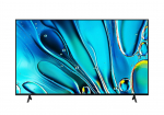 Sony TV | K85S35BP Bravia 3 | 85 | Smart TV | Google TV | 4K UHD