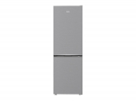 BEKO Refrigerator | B1RCNA364XB | Energy efficiency class E | Free standing | Combi | Height 186.5 cm | No Frost system | Fridge