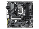 Gigabyte B760M DS3H GEN5 | Processor family Intel | Processor socket LGA1700 | Supported hard disk drive interfaces SATA, M.2 |