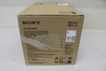 SALE OUT. Sony | SEL300F28GM FE 300MM F2.8 GM OSS | DAMAGED PACKAGING