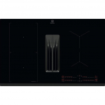 Kaitlentė-gartraukis ELECTROLUX ECC8344