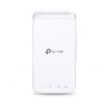 TP-LINK | Mesh Extender | RE300 | 802.11ac | 2.4GHz/5GHz | 300+867 Mbit/s | Ethernet LAN (RJ-45) ports No | MU-MiMO No | no PoE