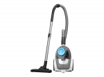 Philips | Vacuum Cleaner | XB2122/09 | Bagless | Power 850 W | Dust capacity 1.3 L | Arctic White/Sky Blue