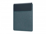Lenovo | Yoga Sleeve | Fits up to size 14.5 " | Sleeve | Tidal Teal