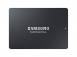 SSD|SAMSUNG|MTBF 2000000 h|Read speed 550 MB/s|Write speed 520 MB/s|Serial ATA III|2.5"|7680 GB|MZ7L37T6HBLA-00A07