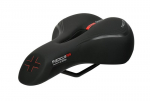 Bike Saddle Wittkop Medicus Twin 1.0