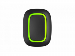 KEYFOB WIRELESS BUTTON BLACK/38094 AJAX
