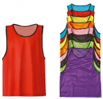 Skirtukas treniruotėms TREMBLAY XXL orange