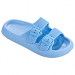 &Scaron;lepetės mot. BECO 90382 6 36 blue