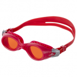 Plauk. akiniai Training AQUAFEEL Ergonomic JNR 41019 40 red