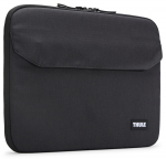 Thule Sleeve Lithos for MacBook Air 15" | Sleeve | Black