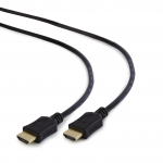 Cablexpert | CC-HDMI4L-1M | HDMI | HDMI | HDMI to HDMI | 1 m