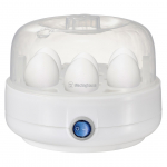 Westinghouse WKEB201EU egg cooker 7 egg(s) 150 W White