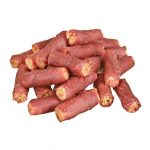 PETITTO Rice sticks with duck - dog treat - 500g