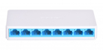 Mercusys 8-Port 10/100Mbps Desktop Switch
