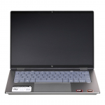 HP OmniBook Flip 14-FK0013D Ryzen AI 5 340 14" WUXGA Touch IPS 16GB SSD512 BT BLKB x360 Win11 Meteor Silver (REPACK) 2Y New Repa