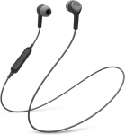 Koss | Headphones | BT115i | Bluetooth | In-ear | Microphone | Black | Wireless