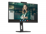 AOC | Monitor | Q27P3CW | 27 " | IPS | QHD | 16:9 | 75 Hz | 4 ms | 2560 x 1440 | 350 cd/m | HDMI ports quantity 2 | Black