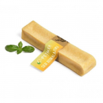 PETMEX Himalayan cheese with apple M - dog treat - 80g