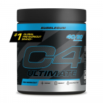 Cellucor C4 Ultimate 20 Porc. 380g (Renewed) skonis - Gumos