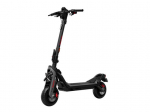 Segway | Superscooter GT3 E | Electric Scooter | Max 2400 W | Up to 25 km/h | 11 " | Black and Grey