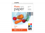 Matte Photo Paper | 190 g/m | 10x15