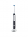 Oral-B | Electric Toothbrush | iO3 Series | Rechargeable | For adults | Number of brush heads included 1 | Number of teeth brush