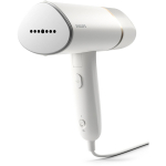 Philips 3000 Series Handheld Steamer STH3020/10 Compact and foldable Ready to use in 30 seconds 1000W, up to 20g/min No ironing