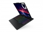 Lenovo Legion Pro 5 16AFR10 | Eclipse Black | 16 " | OLED | WQXGA | 2560 x 1600 pixels | 165 Hz | Glossy | AMD Ryzen 9 | 9955HX