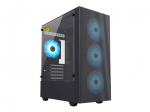 Gamemax Case | EDGE | M-ATX