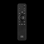 Apple TV nuotolinio valdymo pulto analogas ONE FOR ALL / URC1110