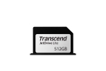 MEMORY JETDRIVE LITE 330 512GB/TS512GJDL330 TRANSCEND