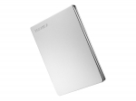 Canvio Slim | HDTD310ES3DA | 1000 GB | 2.5 " | USB 3.2 Gen1 | Silver