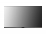 LG Window Facing Display | 49XS4P-B | 49 " | Landscape/Portrait | 24/7 | webOS | 8 ms