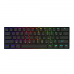 SAVIO BLACKOUT X2 Mechanical Keyboard OUTEMU Blue, Hot Swap