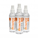 ColorWay | Alcohol hand sanitizer | CW-3910 | Cleaning Gel | 100 ml