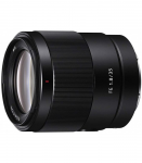 Sony | FE 35mm F1.8 Lens