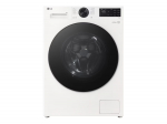 LG | Washing machine | F2X50S9TWB | Energy efficiency class A | Front loading | Washing capacity 9 kg | 1200 RPM | Depth 48 cm |