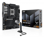 Mainboard|ASUS|AMD X870|SAM5|ATX|Memory DDR5|Memory slots 4|2xPCI-Express 4.0 16x|1xPCI-Express 5.0 16x|4xM.2|1xHDMI|1xUSB 2.0|7