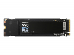 Samsung SSD | 990 EVO Plus | 1000 GB | SSD form factor M.2 2280 | Solid-state drive interface NVMe | Read speed 7250 MB/s | Writ