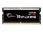 G.Skill | Ripjaws | 16 GB | DDR5 | 5600 MHz | PC/server | Registered No | ECC No