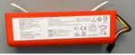 Roborock 9.01.0093 akumuliatorius robotui dulkių siurbliui, Li-Ion, 5200mAh